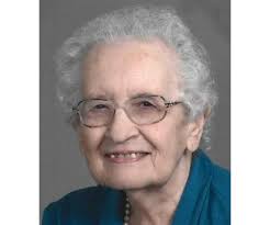 Joyce Yoder Obituary (1927