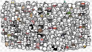 Battleblock theater castle crashers coloring pages. Battleblock Theater Coloring Book Doodle Video Game Xbox 360 Png 1811x1026px Battleblock Theater Art Coloring Book