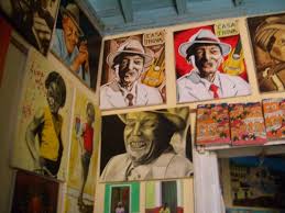 pinturas de artesanos: fotografía de Trinidad, Sancti Spiritus Province -  Tripadvisor