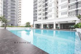 This modern apartment hotel next to the new cruise terminal offers stylish accommodation, leisure facilities, and great value for money. Wtl Furnished Ttdi Adina Apartment Sek 13 Shah Alam Affendi Com