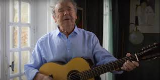 La corinne chanson de pierre perret dans l'émission dimanche martin de jacques martin.pour voir la vidéo en full hd et avec le son sur la totalité de la vidé. Pierre Perret Multiplie Les Piques Au Gouvernement En Chanson Video Music Covers Creations