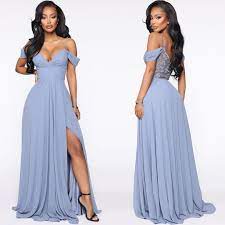 Fashionnova Com On Instagram Create Your Own Cinderella Moment Search We Go Together Maxi Dr Elegant Dresses For Women Elegant Dresses Birthday Outfit