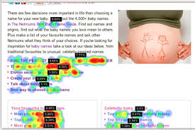 Using Heatmaps To Boost Conversions Heatmap Me Drupal Integration Drupal On Windows