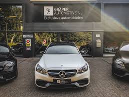 Mercedes Amg E63 W212 Occasion Aankoopadvies Autoblog Nl In 2020 Mercedes Amg Automobiel Mercedes