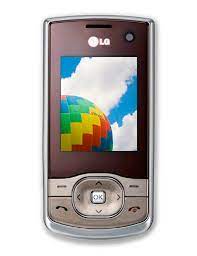 LG KF311 specs - PhoneArena