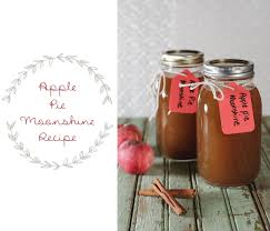 Cover the pot, reduce heat to low and simmer for an hour. Apple Pie Moonshine Recipe Pretty Prudent