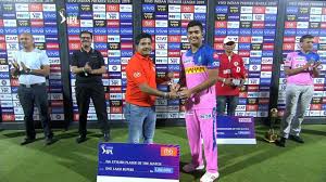 Biography adda 13.616 views1 year ago. M36 Rr Vs Mi Fbb Stylish Player Of The Match Riyan Parag