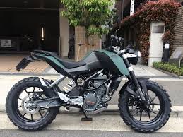 The ktm 390 duke is a pure example of what draws so many to the thrill of street motorcycling. ã‚«ã‚¹ã‚¿ãƒ  Ktmãƒžãƒ«ãƒã‚·ãƒ§ãƒƒãƒ— Altã®ã‚¹ã‚¿ãƒƒãƒ•ãƒ–ãƒ­ã‚°