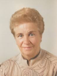 Gedenkseite für Martha Hager