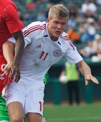 Andreas evald cornelius is a danish professional footballer who plays as a striker for parma, on loan from atalanta, and the denmark nationa. Andreas Cornelius Wikipedia