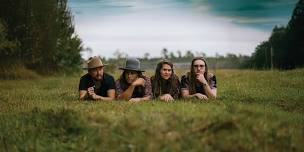 An Evening with Remedy Tree - The Forest Tour