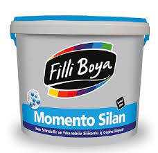 Maksimum örtücülük ve maksimum metraj avantajı sunan maximum raflarda. Filli Boya Momento Silan Ic Cephe Boyasi 15 Lt Fiyat Marshall Boya Filli Boya Permolit Boya Firat Boru Eca Musluk