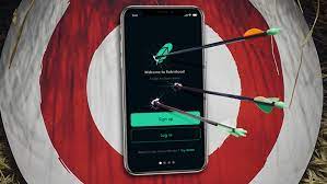 Right now robinhood only offers the option to buy some of the major coins such as bitcoin. Robinhood S Plan To Democratize Finance Hit A Gamestop Shaped Speed Bump Updated Ars Technica