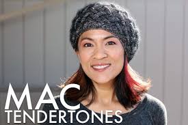 MAC Cooked Up Something Special for These Four Tendertone Lip Balms