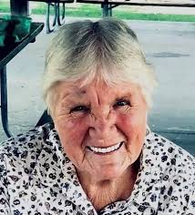 UPDATED SERVICE INFORMATION: Mary Lou Cole, 86, of Rockford, passed away