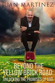 The leading app dev platform for building the software that makes the difference for your business. Beyond The Yellow Brick Road Unlocking The Promises Of God Ebook Martinez Juan Ramirez John Amazon Co Uk Kindle Store