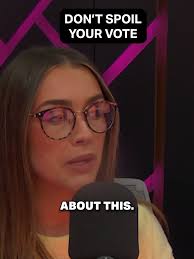 Niamh O'Connor's Key Message