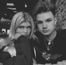 Ranked The Most Unexpected Tiktoker Relationships Of All Time Well, in 2018, loren dated james charles' younger brother ian jeffrey. most unexpected tiktoker relationships