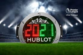 The latest predictions, highlights and team and player rumours from the sun. Hublot Wird Offizieller Zeitnehmer Der Premier League Hublot