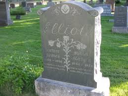 James Elliott (1845-1886)