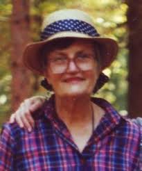 Ruth Oliver Obituary