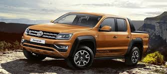 Volkswagen Amarok Volkswagen Araba Koltugu Otomobil