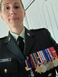 Member of the Order of Military Merit