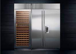 Where is the amana refrigerator ice maker reset button. The Ultimate Guide To Fixing Your Sub Zero Ice Maker Wilshire Refrigeration Appliance