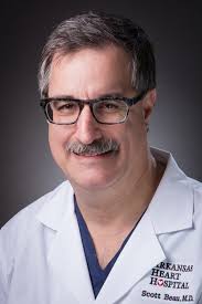 Dr. Beau and his team did an awesome job, and my dad's nurses were  top-notch.”