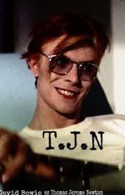 Themanwhofelltoearth Stories