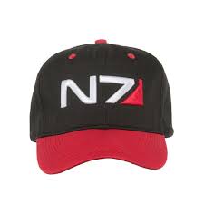 N7 Ball Cap Mk Ii Ball Cap Black Snapback Cap