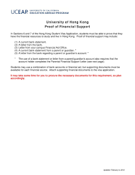 Finance cover letter (text format). 40 Proven Letter Of Support Templates Financial For Grant