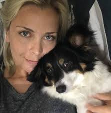 Kelly Bruce's Instagram, Twitter & Facebook