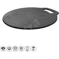 Maybe you would like to learn more about one of these? Orion Cast Iron Plate Diam 27 5cm Baking Sheet Alzashop Com