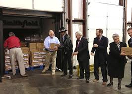 Set the fields & quickly embed the form right into your website. Smithfield Lowes Foods And Richard Petty Motorsports Donate 345 000 Pounds Of Protien As Part Of The Helping Hungry Homes Tour Food Beverage Magazine