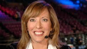 SportsCenter' anchor Linda Cohn: Politics hurting ESPN