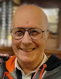 Obituary information for James E. Leiser