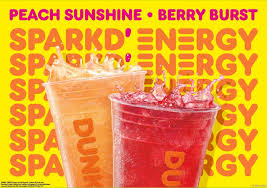 Dunkin'S New Summer Menu Is Finally Here