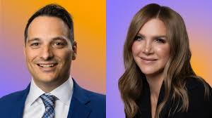 MBA Of NJ Leadership: VanFossen Celebrates Success, Welcomes Future