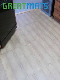 Waterproof Interlocking Reversible Wood Grain Floor Foam Tiles In 2020 Flooring Foam Flooring Foam Tiles