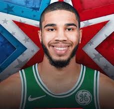 Louis to brandy cole and justin tatum. Jayson Tatum Wiki Bio Age Partner Son Nba Draft Trophies And Height