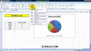 Excel Pie Chart Introduction To How To Make A Pie Chart In Excel