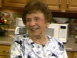 Be sure to get today's recipes from Patti's Grandma!  https://athome.ctvn.org/?p=10947 🍝 Polenta lasagna 🍅 Meaty homemade  tomato sauce 🥗 Italian potato and bean salad