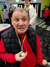 Bangor Rotary and Croft Community take Dundonald by storm