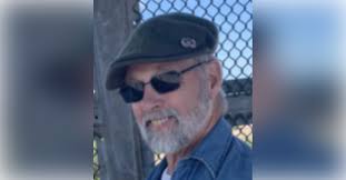Obituary information for Jeff Chambliss