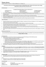 The word implies biographical data. Top Marketing Skills To Mention In Your Resume