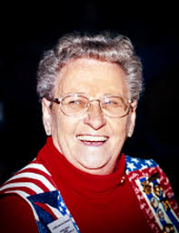 Most Recent Obituaries