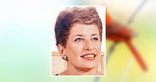 Barbara S. Gallager Obituary December 25, 2020