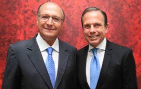 Vomito quando vejo dória falando de mário covas, que não o digeria. Ecumenico Tucano Joao Doria Ja Doou Ate Ao Pt