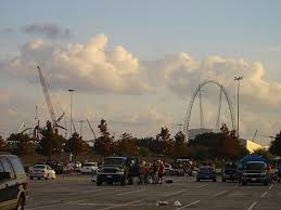 A contractual agreement that allowed six flags patrons to park at reliant stadium expired in august 2005, and attempts to ext. Six Flags Astroworld Wikiwand